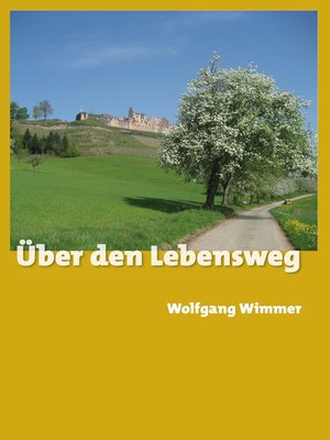 cover image of Über den Lebensweg